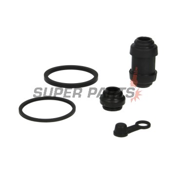 Κιτ επισκευής δαγκάνας φρένου -TOURMAX- Honda CB 750 1991-1992, 1995-2001, Honda CB 600 1998-2006, Honda CB 900 2002-2007, Honda CBF 600 2004-2008, Honda CBR 600 1991-2007, Honda CBR 900 1992-2003, Honda NT 650 1988-1991