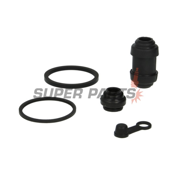 Κιτ επισκευής δαγκάνας φρένου -TOURMAX- Honda CB 750 1991-1992, 1995-2001, Honda CB 600 1998-2006, Honda CB 900 2002-2007, Honda CBF 600 2004-2008, Honda CBR 600 1991-2007, Honda CBR 900 1992-2003, Honda NT 650 1988-1991