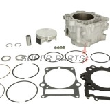 Σετ κυλίνδρου και πιστονιού -CYLINDER WORKS- 686cc (102mm), Yamaha YFM 700 2007-2013, Yamaha YXR (Rhino) 700 2008-2013