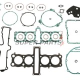 Πλήρες σετ φλαντζών κινητήρα -ATHENA- Yamaha XJ 600 1984-1991