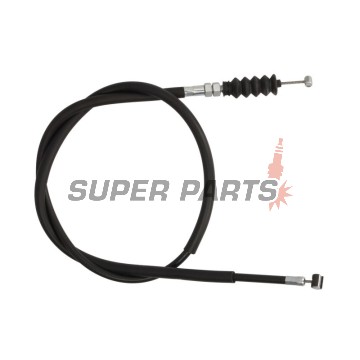 Ντίζα συμπλέκτη -ALL BALLS- Kawasaki KX 65 2000-2002, 2010-2012, 2014, 2017, Suzuki RM 65 2003-2006
