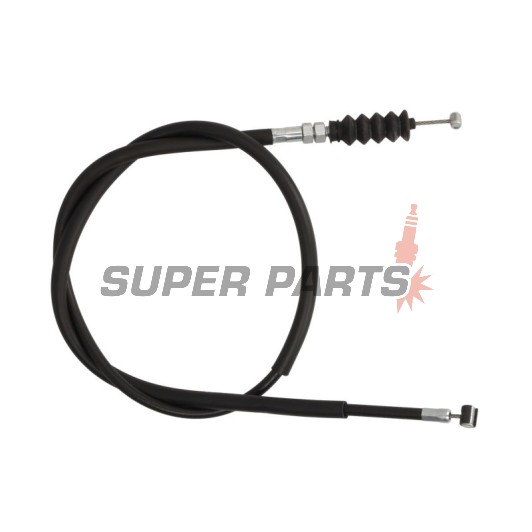 Ντίζα συμπλέκτη -ALL BALLS- Kawasaki KX 65 2000-2002, 2010-2012, 2014, 2017, Suzuki RM 65 2003-2006