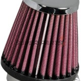 Φίλτρο αέρα tuning -K&N- RC-1060, 49mm σύνδεση/κρίκος - universal