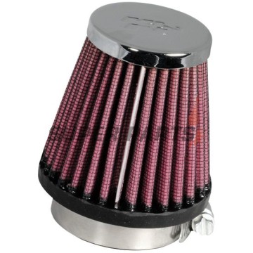 Φίλτρο αέρα tuning -K&N- RC-1060, 49mm σύνδεση/κρίκος - universal