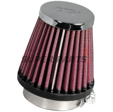 Φίλτρο αέρα tuning -K&N- RC-1060, 49mm σύνδεση/κρίκος - universal