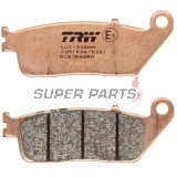 Τακάκια φρένων -TRW- MCB764SRM, sintered, Cagiva 900 Cat 900cc, Honda CB1000F, FJS Silver Wing 400/600cc, VFR750F/VFR950F Carat - 400/600/750/900/950/1000cc, 1988-2009