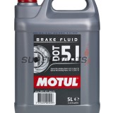 Υγρά φρένων -MOTUL- 5L