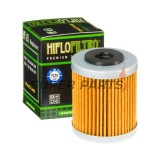 Φίλτρο λαδιού -HIFLO FILTRO- HF651