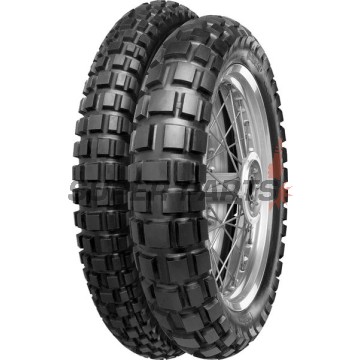 Πίσω ελαστικό δρόμου -CONTINENTAL- 170/60B17, TKC80 TWINDURO
