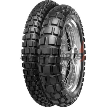 Πίσω ελαστικό δρόμου -CONTINENTAL- 170/60B17, TKC80 TWINDURO