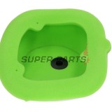 Φίλτρο αέρα -HIFLO FILTRO- HFF5016, Husaberg TE125, TE250, TE300/KTM 125-530 SX, EXC, XC, XC-W, SX-F, EXC-F + KTM ATV 450, 505, 525 (2007-2012)