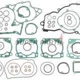 Πλήρες σετ φλαντζών κινητήρα -ATHENA- KTM EXC 250 2004-2006, EXC 300 2004-2007, MXC 300 2004-2007, SX 250 2003-2006