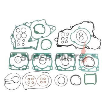 Πλήρες σετ φλαντζών κινητήρα -ATHENA- KTM EXC 250 2004-2006, EXC 300 2004-2007, MXC 300 2004-2007, SX 250 2003-2006