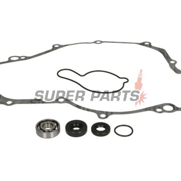 Κιτ επισκευής αντλίας νερού -WINDEROSA- Yamaha YFZ 450 2004-2009, 2012-2013