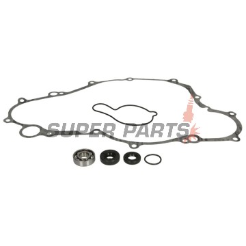 Κιτ επισκευής αντλίας νερού -WINDEROSA- Yamaha YFZ 450 2004-2009, 2012-2013