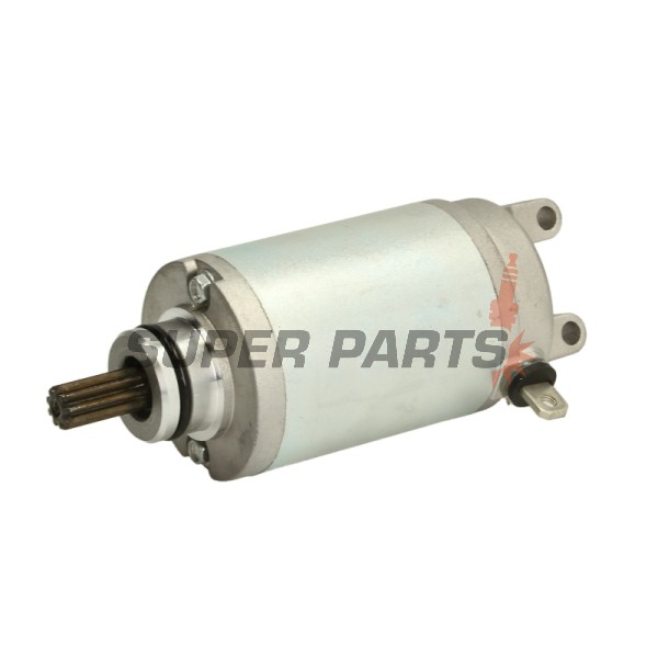 Μίζα -RMS- Suzuki AN 250 1998-2006, Suzuki AN 400 1999-2016, Suzuki UC 125/150 1999-2001, Suzuki UH 125/150 2002-2006
