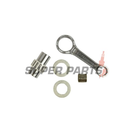 Μπιέλα -ATHENA- Kawasaki KX 60 1985-2004, KX 65 2000-2023, Suzuki RM 60 2003, RM 65 2003-2005