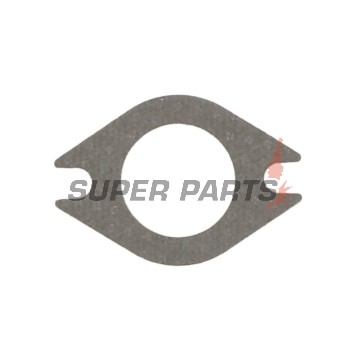 Φλάντζα εξάτμισης -ATHENA- 38x55x1.55mm, Aprilia Area 51 50 1999-2000, Gulliver 50 1996-1999, Habana 50 1999-2001, Mojito 125 1999-2001, Rally 50 1996-1999, Sonic 50 1998-1999, SR 50 1994-1999, K2 50 1998-2001