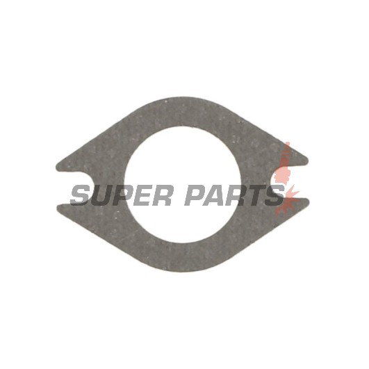 Φλάντζα εξάτμισης -ATHENA- 38x55x1.55mm, Aprilia Area 51 50 1999-2000, Gulliver 50 1996-1999, Habana 50 1999-2001, Mojito 125 1999-2001, Rally 50 1996-1999, Sonic 50 1998-1999, SR 50 1994-1999, K2 50 1998-2001