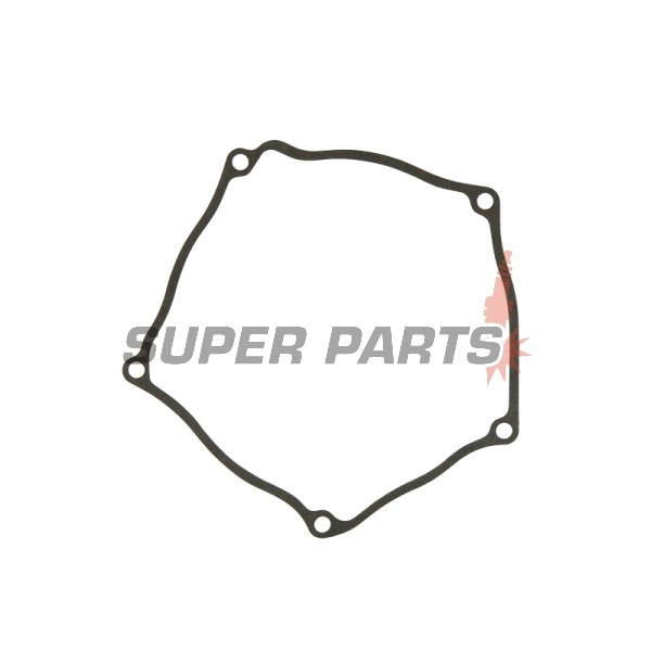 Φλάντζα καπακιού συμπλέκτη -ATHENA- Kawasaki KX 250 2004-2008, KXF 250 2004-2008, Suzuki RM-Z 250 2004-2006