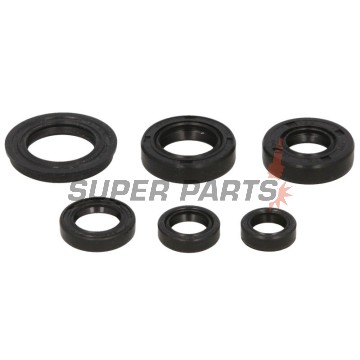 Σετ τσιμουχών κινητήρα -WINDEROSA- Honda XR 250 1996-2004