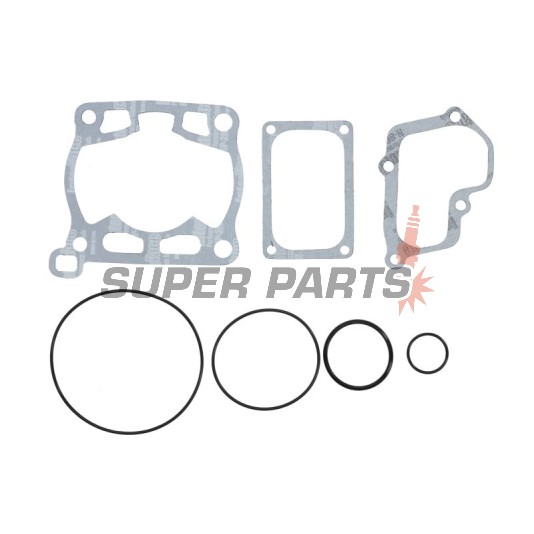 Σετ φλαντζών κυλίνδρου -WINDEROSA- Suzuki RM 125 1998-2003