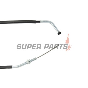 Ντίζα συμπλέκτη -4 RIDE- Honda CB 600 1998-2002
