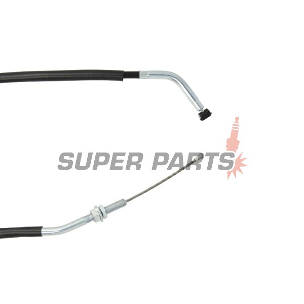 Ντίζα συμπλέκτη -4 RIDE- Honda CB 600 1998-2002