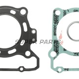 Σετ φλαντζών κυλίνδρου -ATHENA- Kawasaki KLX 250 1993-1998