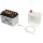 Μπαταρία -4 RIDE- CB4L-B 4RIDE, 4Ah 12V