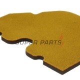Φίλτρο αέρα -HIFLO FILTRO- HFA2604, Kawasaki ZX600 ZZR600 E1-E12 (1993-2004)