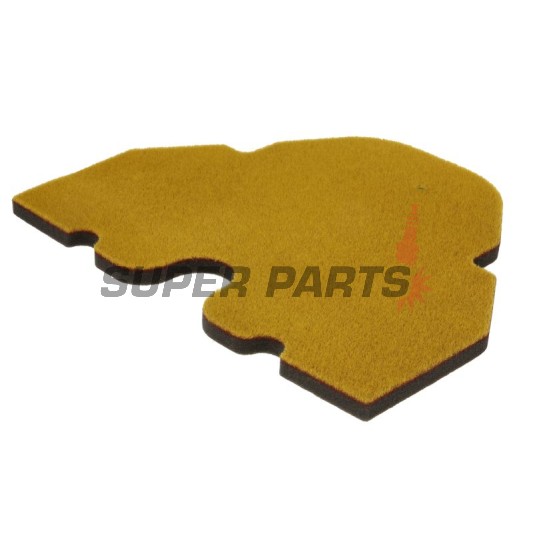 Φίλτρο αέρα -HIFLO FILTRO- HFA2604, Kawasaki ZX600 ZZR600 E1-E12 (1993-2004)