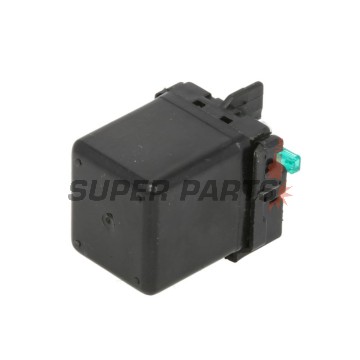Ρελέ μίζας -MOTORIX- 12V, GY6, Kymco, Peugeot, Honda - universal