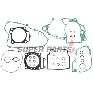 Πλήρες σετ φλαντζών κινητήρα -ATHENA- Honda CRE 450 2002-2010, CRF 450 2002-2006, CRM 450 2005-2006