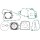 Πλήρες σετ φλαντζών κινητήρα -ATHENA- Honda CRE 450 2002-2010, CRF 450 2002-2006, CRM 450 2005-2006