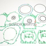 Πλήρες σετ φλαντζών κινητήρα -ATHENA- Husqvarna CR 360 1992-1994/2000-2002, WR 360 1992-2002
