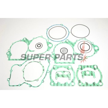 Πλήρες σετ φλαντζών κινητήρα -ATHENA- Husqvarna CR 360 1992-1994/2000-2002, WR 360 1992-2002