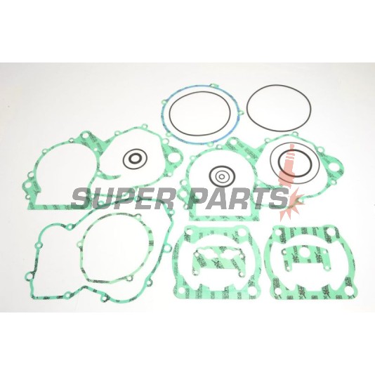 Πλήρες σετ φλαντζών κινητήρα -ATHENA- Husqvarna CR 360 1992-1994/2000-2002, WR 360 1992-2002