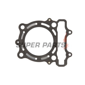 Φλάντζα κεφαλής (πάνω) -ATHENA- Suzuki RM-Z 250 2010-2023