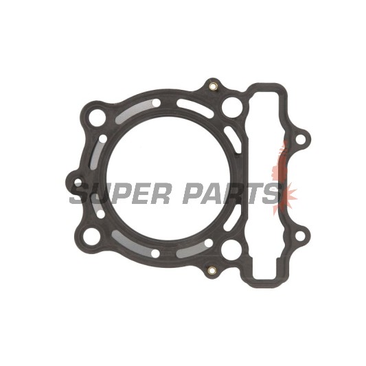 Φλάντζα κεφαλής (πάνω) -ATHENA- Suzuki RM-Z 250 2010-2023