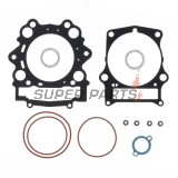 Σετ φλαντζών κυλίνδρου -ATHENA- Aprilia Pegaso 650/660 2005-2009, Yamaha MT-03 660 2006-2009, XT 660 2004-2012, XTZ 660 2008-2012
