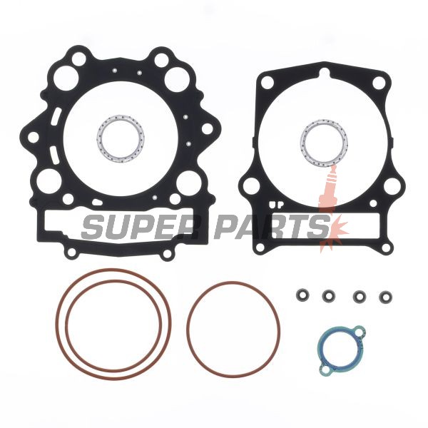 Σετ φλαντζών κυλίνδρου -ATHENA- Aprilia Pegaso 650/660 2005-2009, Yamaha MT-03 660 2006-2009, XT 660 2004-2012, XTZ 660 2008-2012