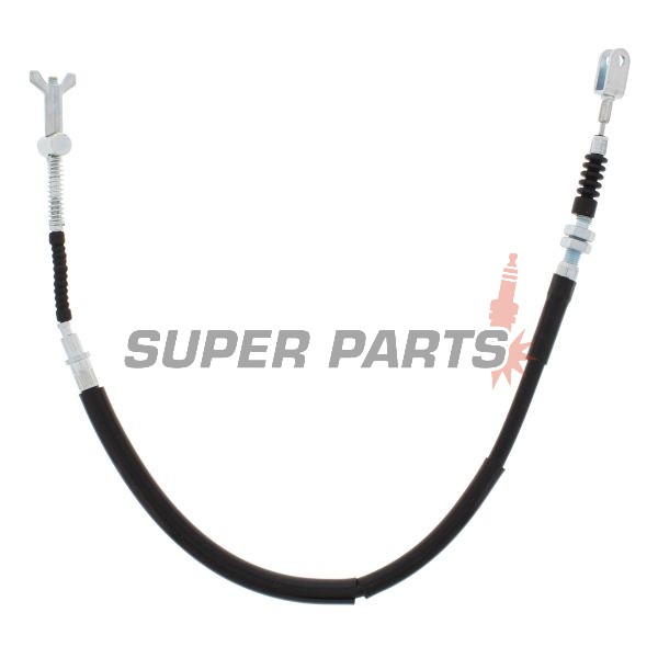 Ντίζα φρένου -ALL BALLS- Suzuki LT-A 400 2002-2010, LT-F 400 2002-2011