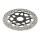 Δίσκος φρένου -BREMBO- 78B40841, Kawasaki GPZ1100, GTR1000, Z750/Z1000, ZR550 Zephyr, ZR-7 750S, ZX-12R 1200 Ninja, ZX-14R 1400 Ninja, ZX-6R 600 Ninja, ZZR600D/600E