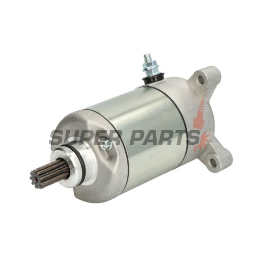 Μίζα -4 RIDE- Polaris ATP 330 2004-2008/500 2004-2005, Big Boss 500 1996-2003, Magnum 325/330/425/500 1996-2012, Ranger 400/425/500 1999-2012, Sportsman 335/400/500 1996-2012, Trail Blazer/Boss 325/330 2000-2012, Worker 335/500 1999-2002