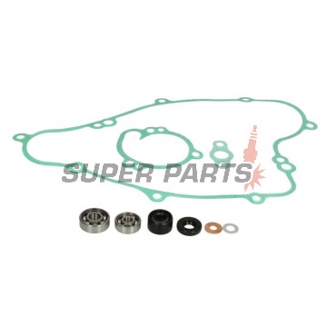 Κιτ επισκευής αντλίας νερού -ATHENA- Kawasaki KX 65 2000-2005, Suzuki RM 65 2003-2005