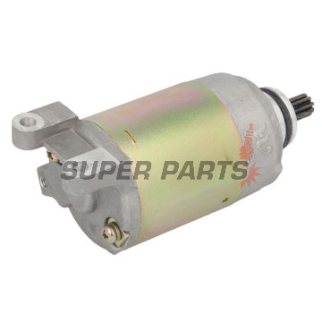 Μίζα -ATHENA- Aprilia Leonardo 125 1996-2005, Leonardo 150 1997-1999, Scarabeo 125 1999-2002, Scarabeo 150 1999-2004, BMW C1 125 2000-2004, C1 200 2001-2004, Honda CH 125 1986-1987, Malaguti Blog 125 2010-2011
