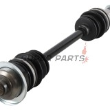 Ημιαξόνιο -ALL BALLS- Arctic Cat 1000 2008-2010, 400 2006-2014, 450 2010-2012, 500 2006-2009, 2013-2014, 550 2009-2014, 650 2006-2012, 700 2007-2014, TBX 700 2010-2014, TRV 1000 2009-2010, TRV 550 2009-2014, TRV 700 2008-2014