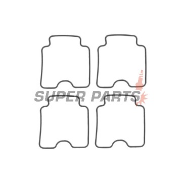 Φλάντζα καρμπυρατέρ/φλοτέρ -TOURMAX- Suzuki GS 500 2004-2006, Suzuki GSF 1200 2001-2006, Suzuki GSX 600/750 1998-2006, Suzuki GSX-R 750 1996-1997, Suzuki GSX-R 600 1997-2000, Suzuki GZ 250 1999-2001, 2004-2006