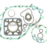 Πλήρες σετ φλαντζών κινητήρα -ATHENA- Suzuki RG (RGV) 80 1985-1994
